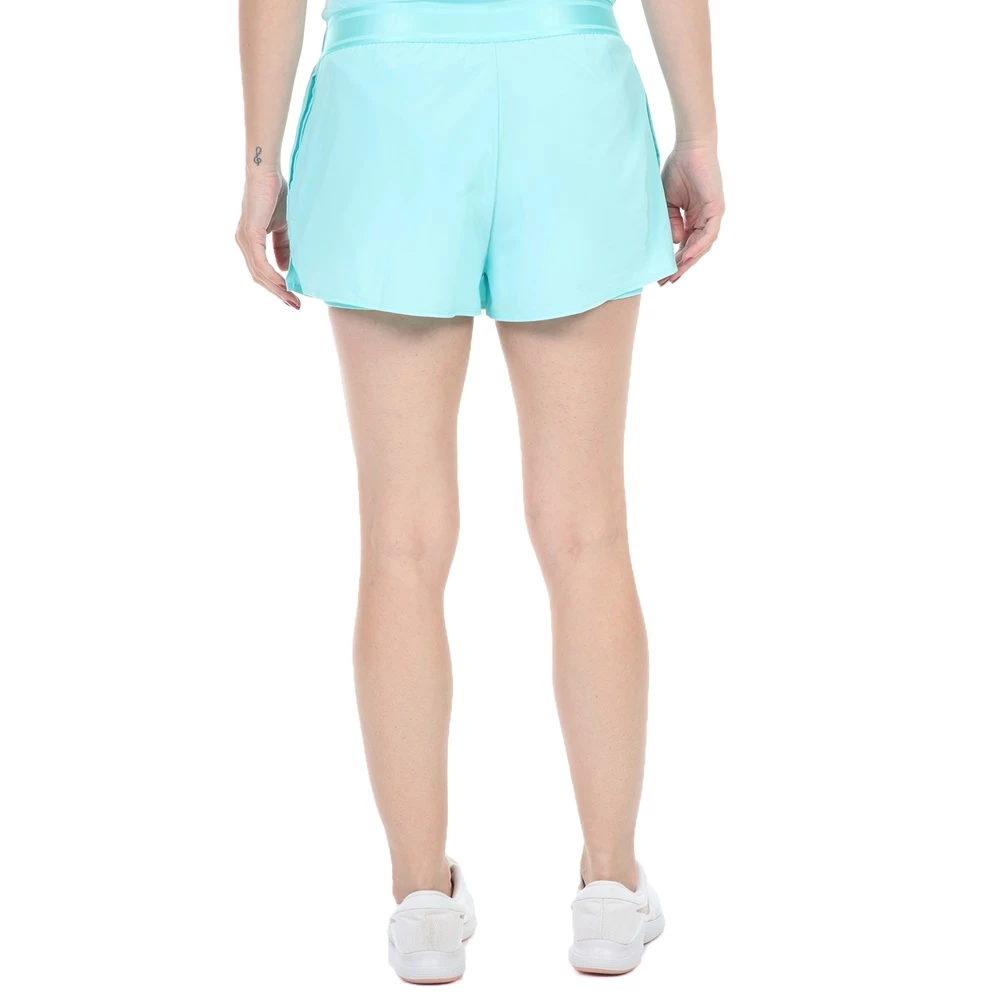 Γυναικείο σορτ τένις NIKE CT FLEX μπλε 3 Γυναικείο σορτ τένις NIKE CT FLEX μπλε - Image 3