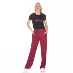 Γυναικεία παντελόνα JUICY COUTURE VELVET κόκκινη -DealsΠαντελόνια Store 1671554.0 00q7 4 juicy couture γυναικεία παντελόνα juicy couture velvet κόκκινη x1000
