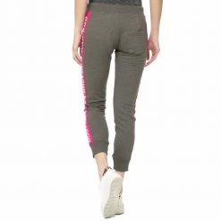 Γυναικείο παντελόνι φόρμας Bodytalk καφέ- ροζ -DealsΠαντελόνια Store 1672210.0 k600 3 bodytalk γυναικείο παντελόνι φόρμας bodytalk καφέ ροζ x1000
