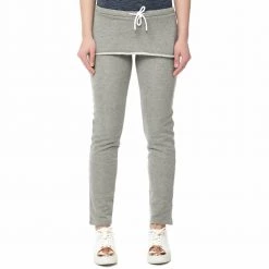 Γυναικείο παντελόνι φόρμας Bodytalk RUMORSW γκρι
