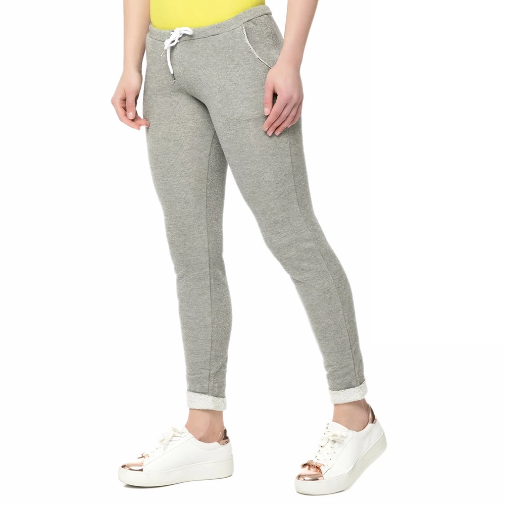 Γυναικείο παντελόνι φόρμας Bodytalk RUMORSW σκούρο γκρι 2 Γυναικείο παντελόνι φόρμας Bodytalk RUMORSW σκούρο γκρι - Image 2