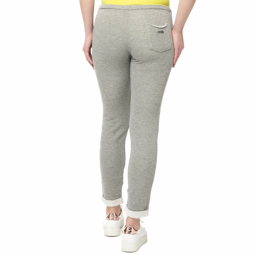 Γυναικείο παντελόνι φόρμας Bodytalk RUMORSW σκούρο γκρι 3 Γυναικείο παντελόνι φόρμας Bodytalk RUMORSW σκούρο γκρι - Image 3