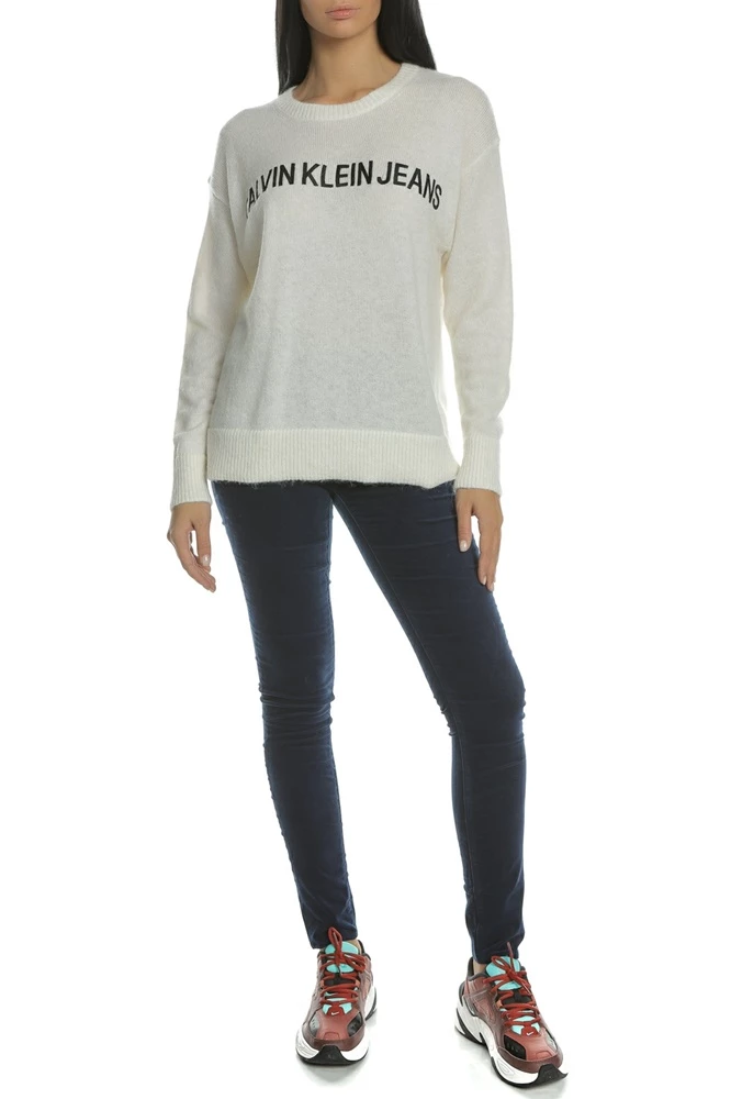 Γυναικείο ψηλόμεσο παντελόνι G-STAR RAW μπλε 2 Γυναικείο ψηλόμεσο παντελόνι G-STAR RAW μπλε - Image 2