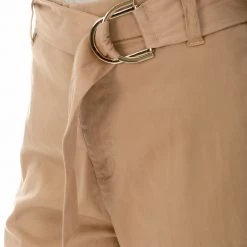 Γυναικείο παντελόνι GUESS HOPE HIGH CHINO μπεζ -DealsΠαντελόνια Store 1685956.0 00m2 4 guess γυναικείο παντελόνι guess hope high chino μπεζ x1000