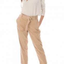 Γυναικείο παντελόνι GUESS HOPE HIGH CHINO μπεζ -DealsΠαντελόνια Store 1685956.0 00m2 5 guess γυναικείο παντελόνι guess hope high chino μπεζ x1000