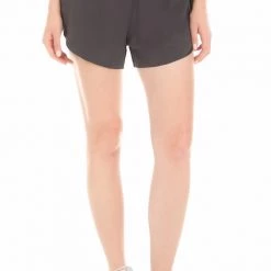 Γυναικείο σορτς για τρέξιμο Nike Tempo μαύρο