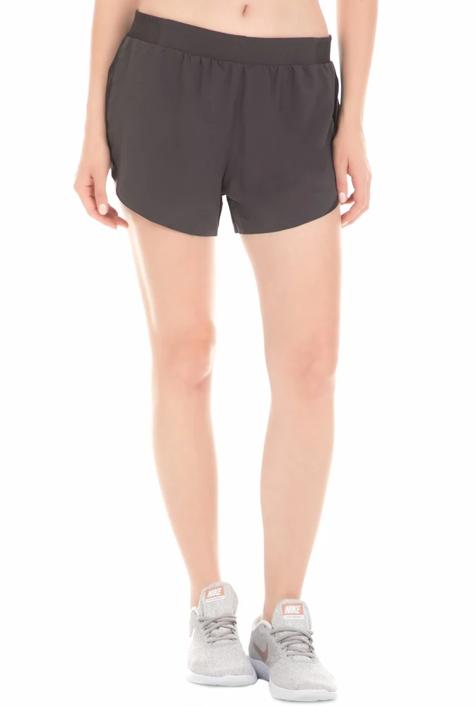 Γυναικείο σορτς για τρέξιμο Nike Tempo μαύρο 1 Γυναικείο σορτς για τρέξιμο Nike Tempo μαύρο