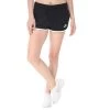 Γυναικείο σορτς Nike NSW HRTG SHORT FLC μαύρο