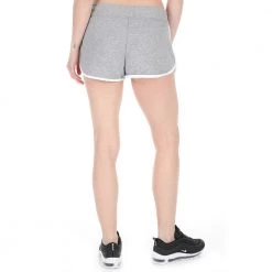 Γυναικείο σορτς NIKE NSW HRTG SHORT FLC γκρι λευκό -DealsΠαντελόνια Store 1691757.1 g491 3 nike γυναικείο σορτς nike nsw hrtg short flc γκρι λευκό x1000