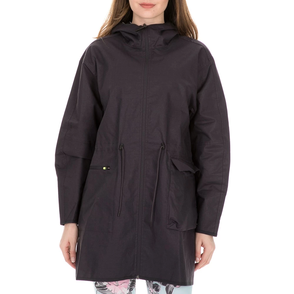 Γυναικείο μπουφάν NIKE NSW TCH PCK μαύρο 1 Γυναικείο μπουφάν NIKE NSW TCH PCK μαύρο