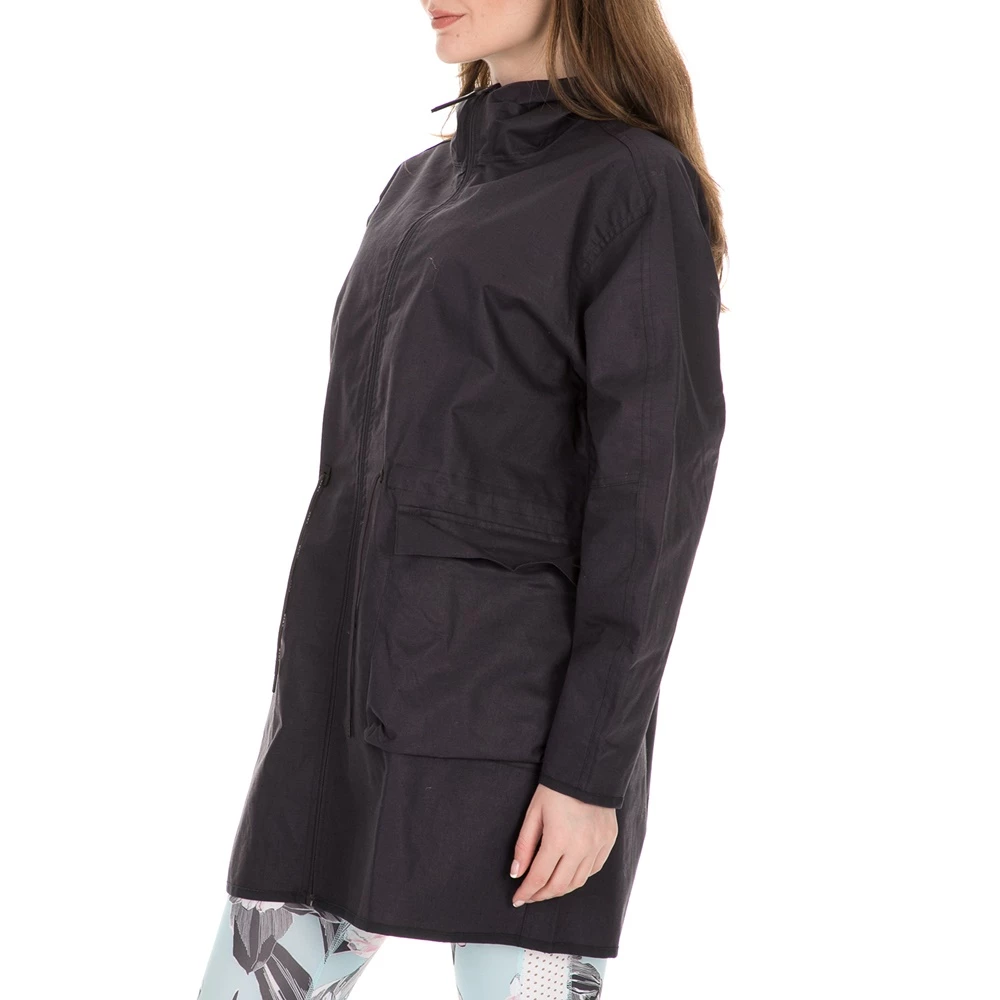 Γυναικείο μπουφάν NIKE NSW TCH PCK μαύρο 2 Γυναικείο μπουφάν NIKE NSW TCH PCK μαύρο - Image 2