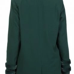 Γυναικείο σακάκι ESTEFANIA NUMPH σκούρο πράσινο 7 Γυναικείο σακάκι ESTEFANIA NUMPH σκούρο πράσινο -DealsΠαντελόνια Store 1699605.0 006e 3 numph γυναικείο σακάκι estefania numph σκούρο πράσινο x1000