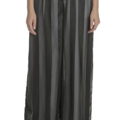 Γυναικεία παντελόνα AIDA GUESS μαύρη