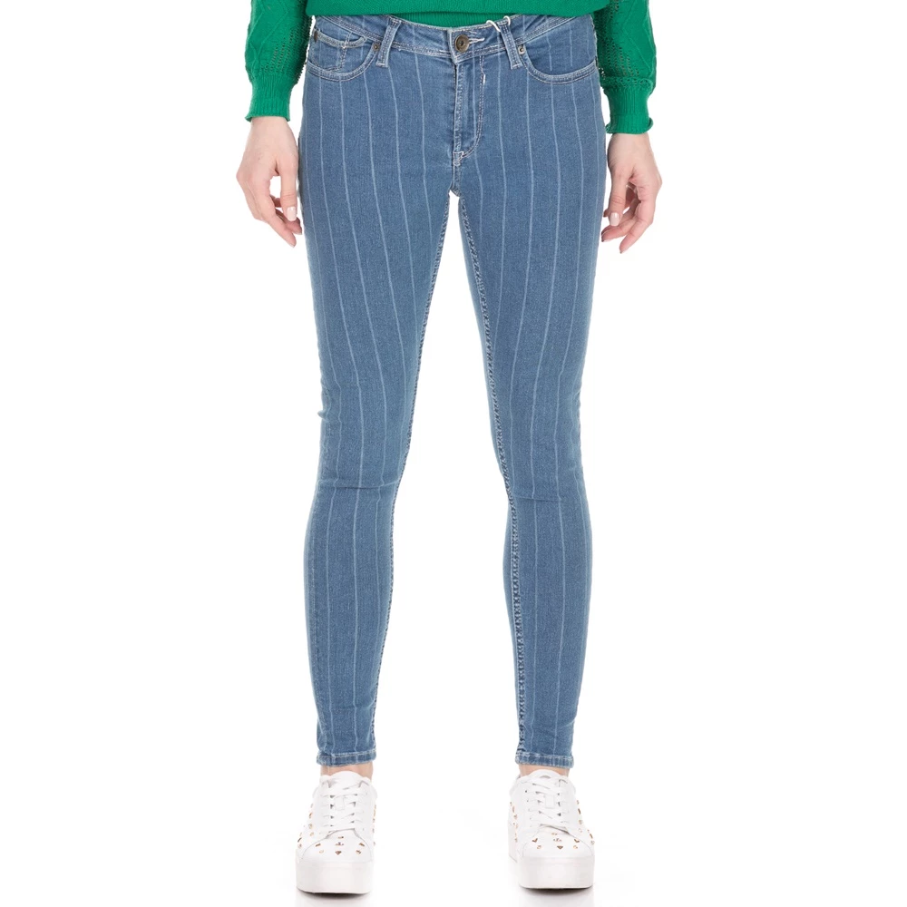 Γυναικείο Jean παντελόνι Rachelle GARCIA JEANS μπλε 1 Γυναικείο Jean παντελόνι Rachelle GARCIA JEANS μπλε