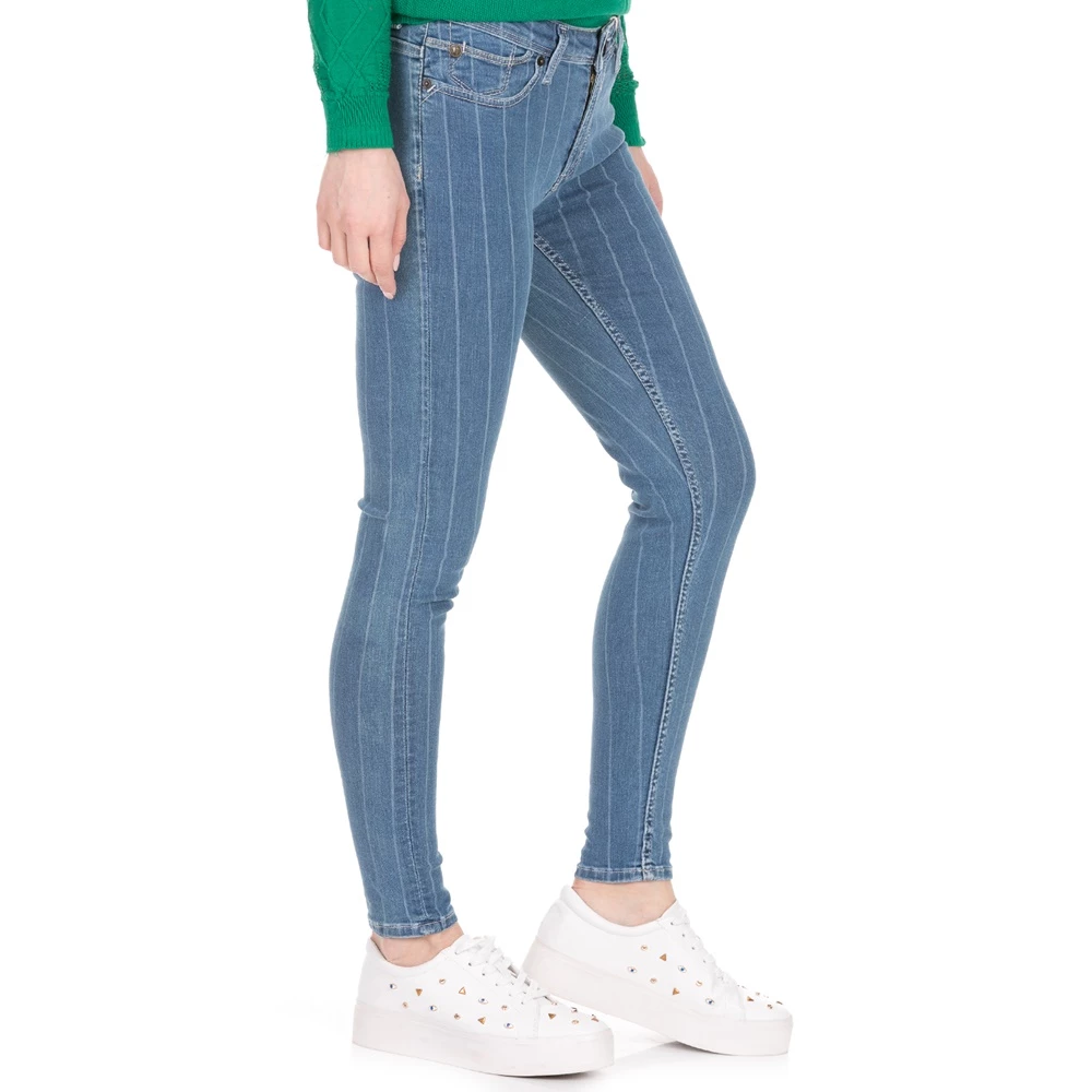 Γυναικείο Jean παντελόνι Rachelle GARCIA JEANS μπλε 2 Γυναικείο Jean παντελόνι Rachelle GARCIA JEANS μπλε - Image 2