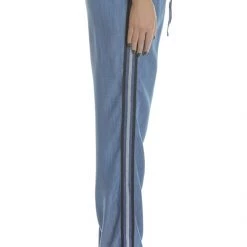 Γυναικεία παντελόνα GARCIA JEANS γαλάζια 8 Γυναικεία παντελόνα GARCIA JEANS γαλάζια -DealsΠαντελόνια Store 1701305.0 s7s3 4 garcia jeans γυναικεία παντελόνα garcia jeans γαλάζια x1000