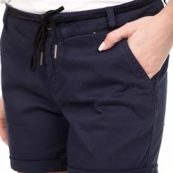 Γυναικείο σορτς GARCIA JEANS μπλε σκούρο 8 Γυναικείο σορτς GARCIA JEANS μπλε σκούρο -DealsΠαντελόνια Store 1701459.0 0084 4 garcia jeans γυναικείο σορτς garcia jeans μπλε σκούρο x1000