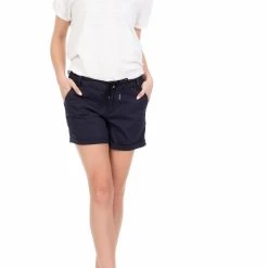 Γυναικείο σορτς GARCIA JEANS μπλε σκούρο 9 Γυναικείο σορτς GARCIA JEANS μπλε σκούρο -DealsΠαντελόνια Store 1701459.0 0084 5 garcia jeans γυναικείο σορτς garcia jeans μπλε σκούρο x1000