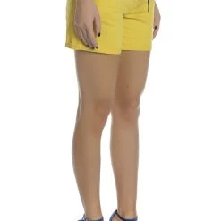 Γυναικείο σορτς GARCIA JEANS κίτρινο -DealsΠαντελόνια Store 1701459.0 5353 3 garcia jeans γυναικείο σορτς garcia jeans κίτρινο x1000