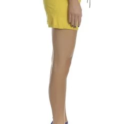 Γυναικείο σορτς GARCIA JEANS κίτρινο -DealsΠαντελόνια Store 1701459.0 5353 4 garcia jeans γυναικείο σορτς garcia jeans κίτρινο x1000