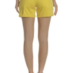 Γυναικείο σορτς GARCIA JEANS κίτρινο -DealsΠαντελόνια Store 1701459.0 5353 5 garcia jeans γυναικείο σορτς garcia jeans κίτρινο x1000