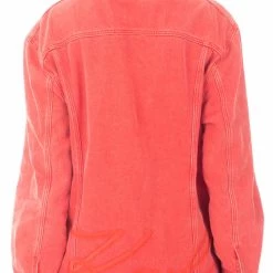 Γυναικείο τζιν Jacket KARL LAGERFELD κοραλί 7 Γυναικείο τζιν Jacket KARL LAGERFELD κοραλί -DealsΠαντελόνια Store 1703588.0 00s1 3 karl lagerfeld γυναικείο τζιν jacket karl lagerfeld κοραλί x1000