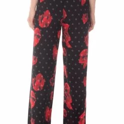 Γυναικεία παντελόνα KARL LAGERFELD Flower μαύρη 7 Γυναικεία παντελόνα KARL LAGERFELD Flower μαύρη -DealsΠαντελόνια Store 1710777.0 0001 3 karl lagerfeld γυναικεία παντελόνα karl lagerfeld flower μαύρη x1000