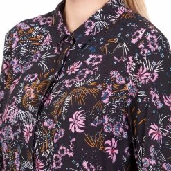 Γυναικείο μακρυμάνικο πουκάμισο GARCIA JEANS μπλε -DealsΠαντελόνια Store 1714901.0 0084 4 garcia jeans γυναικείο μακρυμάνικο πουκάμισο garcia jeans μπλε x1000