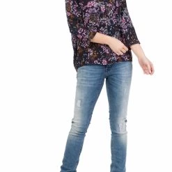 Γυναικείο μακρυμάνικο πουκάμισο GARCIA JEANS μπλε -DealsΠαντελόνια Store 1714901.0 0084 5 garcia jeans γυναικείο μακρυμάνικο πουκάμισο garcia jeans μπλε x1000