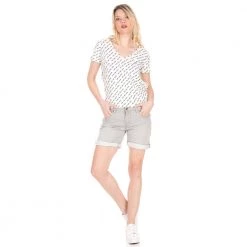 Γυναικείο Jean σορτς GARCIA JEANS Rachelle γκρι 7 Γυναικείο Jean σορτς GARCIA JEANS Rachelle γκρι -DealsΠαντελόνια Store 1715723.0 00s1 4 garcia jeans γυναικείο jean σορτς garcia jeans rachelle γκρι x1000