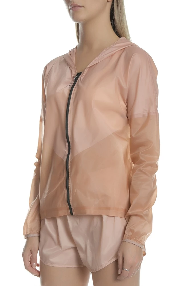 Γυναικείο τζάκετ Nike Tech Pack μπεζ 3 Γυναικείο τζάκετ Nike Tech Pack μπεζ - Image 3