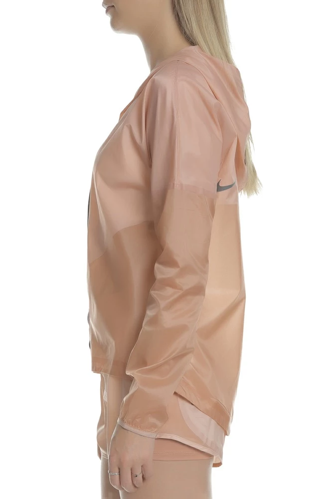 Γυναικείο τζάκετ Nike Tech Pack μπεζ 4 Γυναικείο τζάκετ Nike Tech Pack μπεζ - Image 4