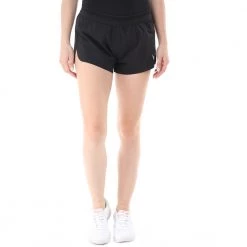 Γυναικείο αθλητικό σορτς NIKE AROSWFT μαύρο