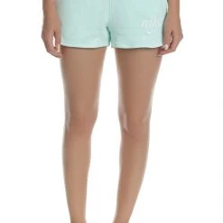 Γυναικείο σορτς NIKE βεραμάν