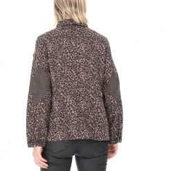 Γυναικείο Jacket G-STAR RAW BERYL RESTORED FIELD χακί μπεζ 6 Γυναικείο Jacket G-STAR RAW BERYL RESTORED FIELD χακί μπεζ -DealsΠαντελόνια Store 1718888.0 x04e 3 g star raw γυναικείο jacket g star raw beryl restored field χακί μπεζ x1000