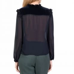 Γυναικείο μακρυμάνικο πουκάμισο HIRBESSILVIAN HEACH μπλε 6 Γυναικείο μακρυμάνικο πουκάμισο HIRBESSILVIAN HEACH μπλε -DealsΠαντελόνια Store 1719131.0 1111 3 silvian heach γυναικείο μακρυμάνικο πουκάμισο hirbessilvian heach μπλε x1000