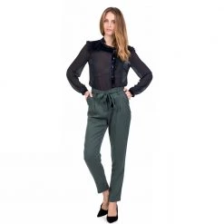 Γυναικείο μακρυμάνικο πουκάμισο HIRBESSILVIAN HEACH μπλε 7 Γυναικείο μακρυμάνικο πουκάμισο HIRBESSILVIAN HEACH μπλε -DealsΠαντελόνια Store 1719131.0 1111 4 silvian heach γυναικείο μακρυμάνικο πουκάμισο hirbessilvian heach μπλε x1000