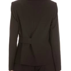 Γυναικείο σακάκι TED BAKER ADAAR μαύρο -DealsΠαντελόνια Store 1722796.0 0071 3 ted baker γυναικείο σακάκι ted baker adaar μαύρο x1000