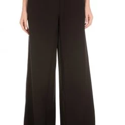 Γυναικεία παντελόνα TED BAKER ADAART μαύρη