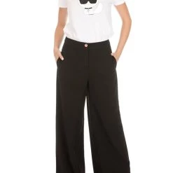 Γυναικεία παντελόνα TED BAKER ADAART μαύρη -DealsΠαντελόνια Store 1722798.0 0071 5 ted baker γυναικεία παντελόνα ted baker adaart μαύρη x1000