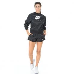 Γυναικείο σορτς NIKE AIR SATIN μαύρο -DealsΠαντελόνια Store 1727076.1 7171 4 nike γυναικείο σορτς nike air satin μαύρο x1000