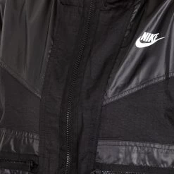 Γυναικείο Jacket NIKE WR CARGO REBEL μαύρο -DealsΠαντελόνια Store 1732080.1 7191 4 nike γυναικείο jacket nike wr cargo rebel μαύρο x1000