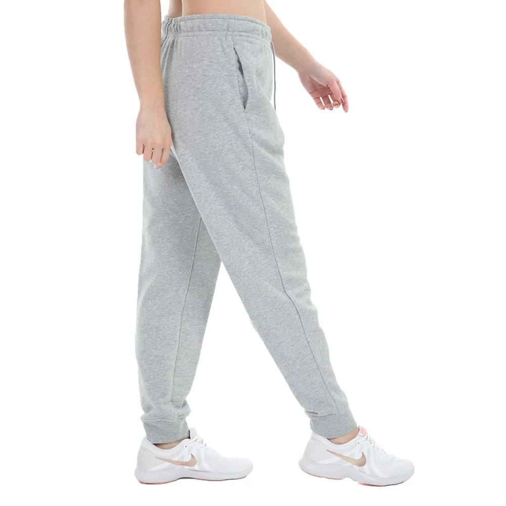 Γυναικείο παντελόνι φόρμας NIKE NSW ESSNTL PANT REG FLC MR γκρι 2 Γυναικείο παντελόνι φόρμας NIKE NSW ESSNTL PANT REG FLC MR γκρι - Image 2