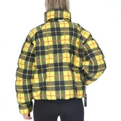 Γυναικείο μπουφάν NIKE FILL JKT STMT AOP κίτρινο -DealsΠαντελόνια Store 1732608.1 5271 3 nike γυναικείο μπουφάν nike fill jkt stmt aop κίτρινο x1000