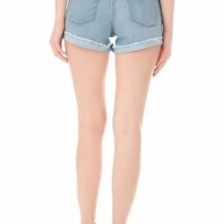 Γυναικείο τζιν σορτς REIKO μπλε -DealsΠαντελόνια Store 1735248.0 0203 3 reiko γυναικείο τζιν σορτς reiko μπλε x1000