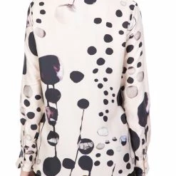 Γυναικείο μακρυμάνικο πουκάμισο NU μπεζ -DealsΠαντελόνια Store 1738918.0 01mn 3 nu γυναικείο μακρυμάνικο πουκάμισο nu μπεζ x1000