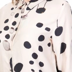 Γυναικείο μακρυμάνικο πουκάμισο NU μπεζ -DealsΠαντελόνια Store 1738918.0 01mn 4 nu γυναικείο μακρυμάνικο πουκάμισο nu μπεζ x1000