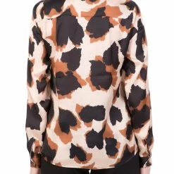 Γυναικείο μακρυμάνικο πουκάμισο NU μπεζ -DealsΠαντελόνια Store 1738922.0 01mn 3 nu γυναικείο μακρυμάνικο πουκάμισο nu μπεζ x1000