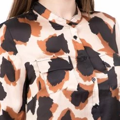 Γυναικείο μακρυμάνικο πουκάμισο NU μπεζ -DealsΠαντελόνια Store 1738922.0 01mn 4 nu γυναικείο μακρυμάνικο πουκάμισο nu μπεζ x1000