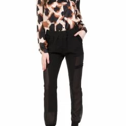 Γυναικείο μακρυμάνικο πουκάμισο NU μπεζ -DealsΠαντελόνια Store 1738922.0 01mn 5 nu γυναικείο μακρυμάνικο πουκάμισο nu μπεζ x1000